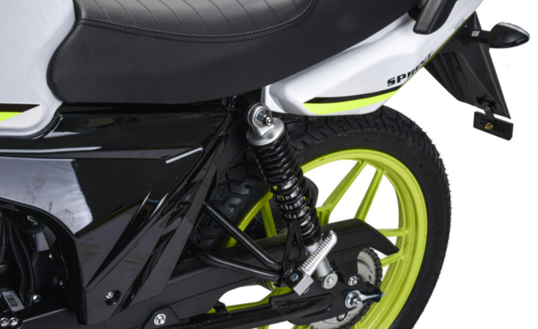 Мотоцикл MOTOLAND (МОТОЛЕНД) 200 SPRINT в Братске