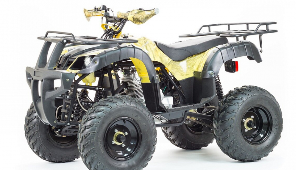 Квадроцикл MOTOLAND (МОТОЛЕНД) 250 ADVENTURE в Братске