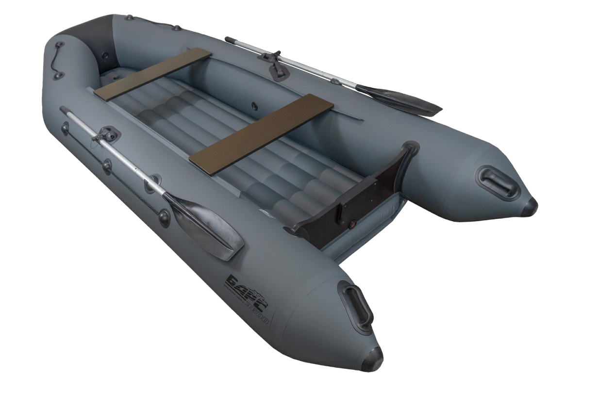 Лодка Барс 3600 НДНД в Братске