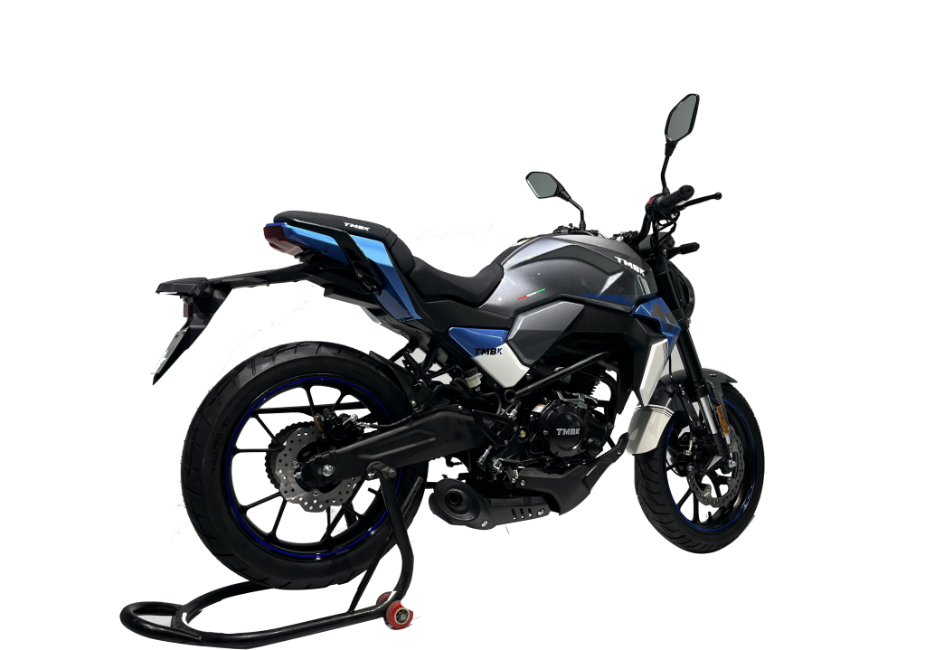 Мотоцикл TMBK MONTANA 250 (165 FMM) в Братске