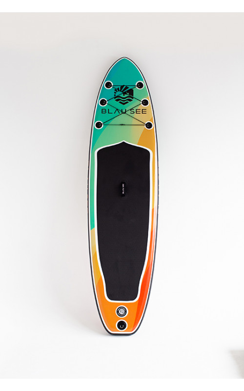 НАДУВНОЙ SUP-BOARD BREEZE 10,6 в Братске