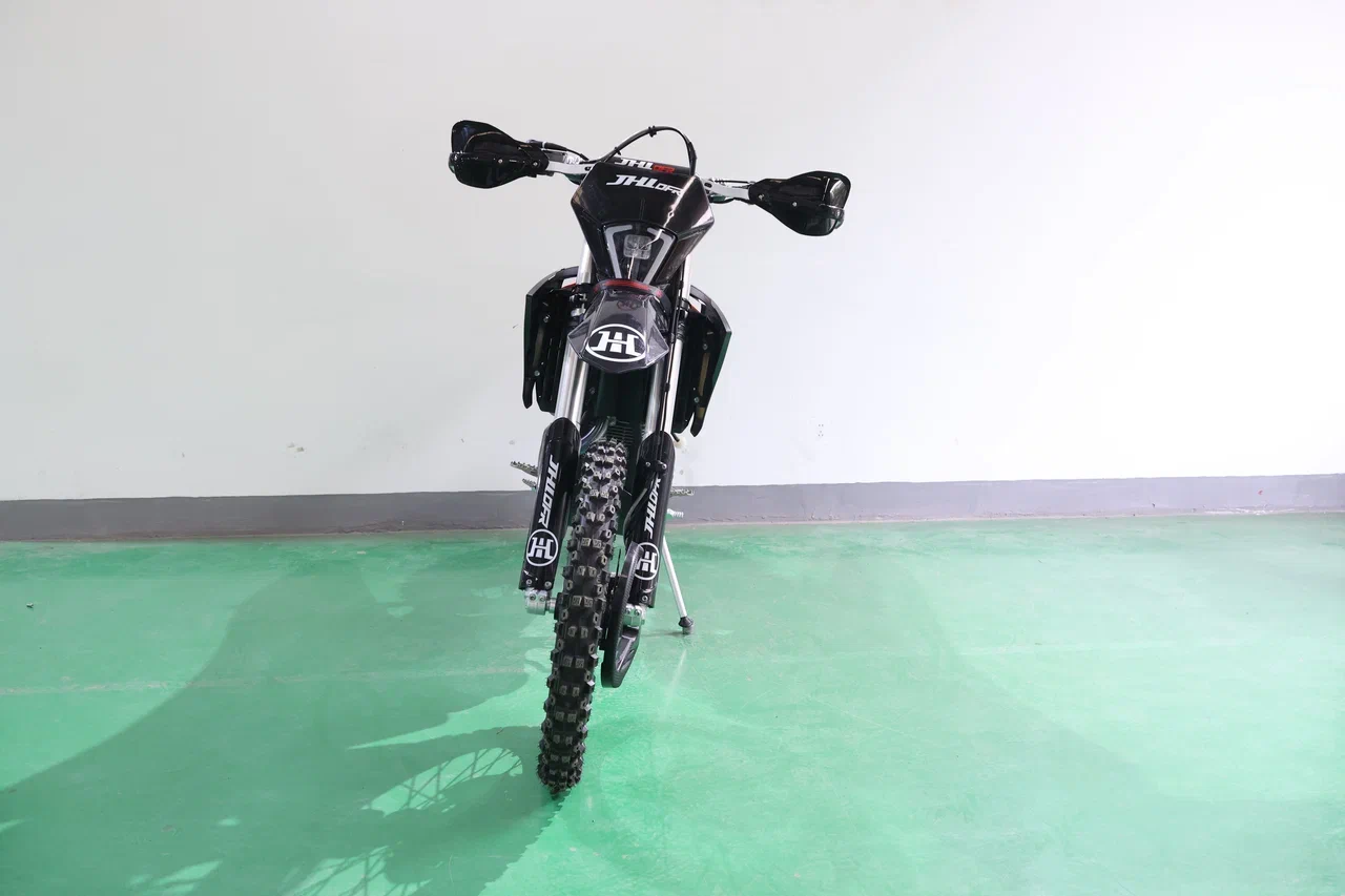 Мотоцикл JHLMOTO JHLofr GS CB300RL в Братске