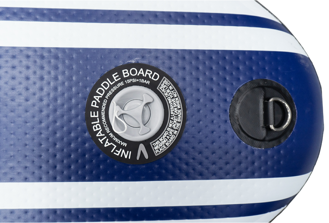 Сап-борд синий 10.6ft RIVIERA в Братске