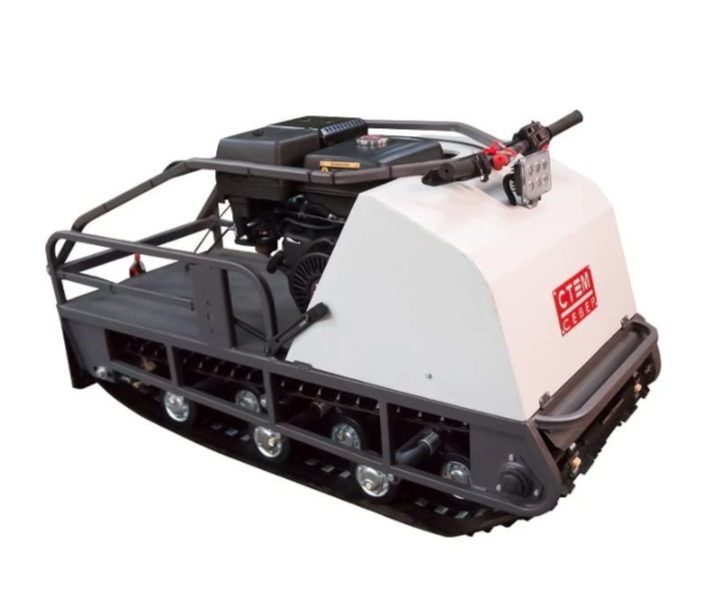 Мотобуксировщик СТЕМ СЕВЕР ЭКСПЕРТ 500 15 л.с. в Братске