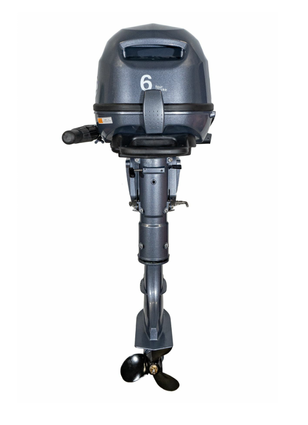 Лодочный мотор APACHE T 6 BS в Братске