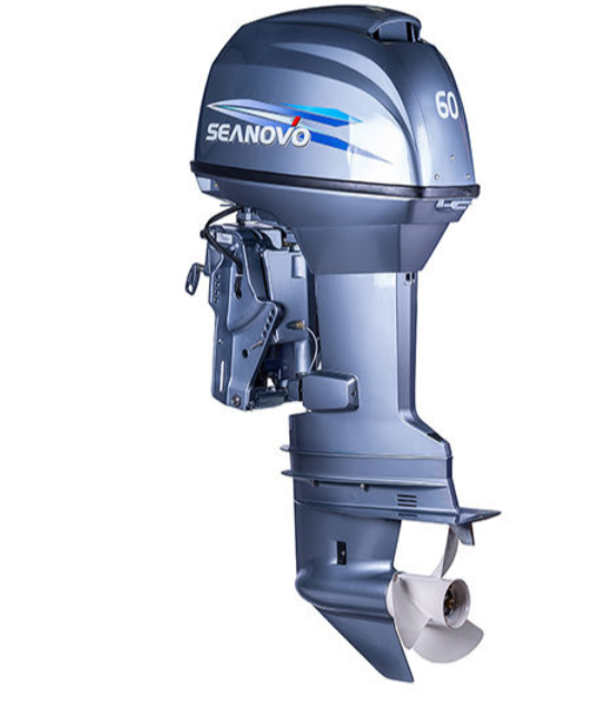 Лодочный мотор SEANOVO SN60FHL-D в Братске