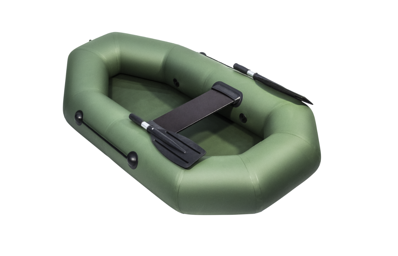  Лодка АКВА-ОПТИМА 190 в Братске