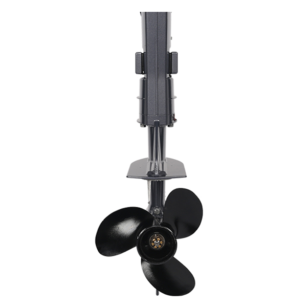 ЛОДОЧНЫЙ МОТОР ALLFA CG T9,8 Limit в Братске