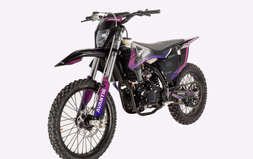 Мотоцикл Avantis A7 NEW (NB300/174MN-5) KKE в Братске