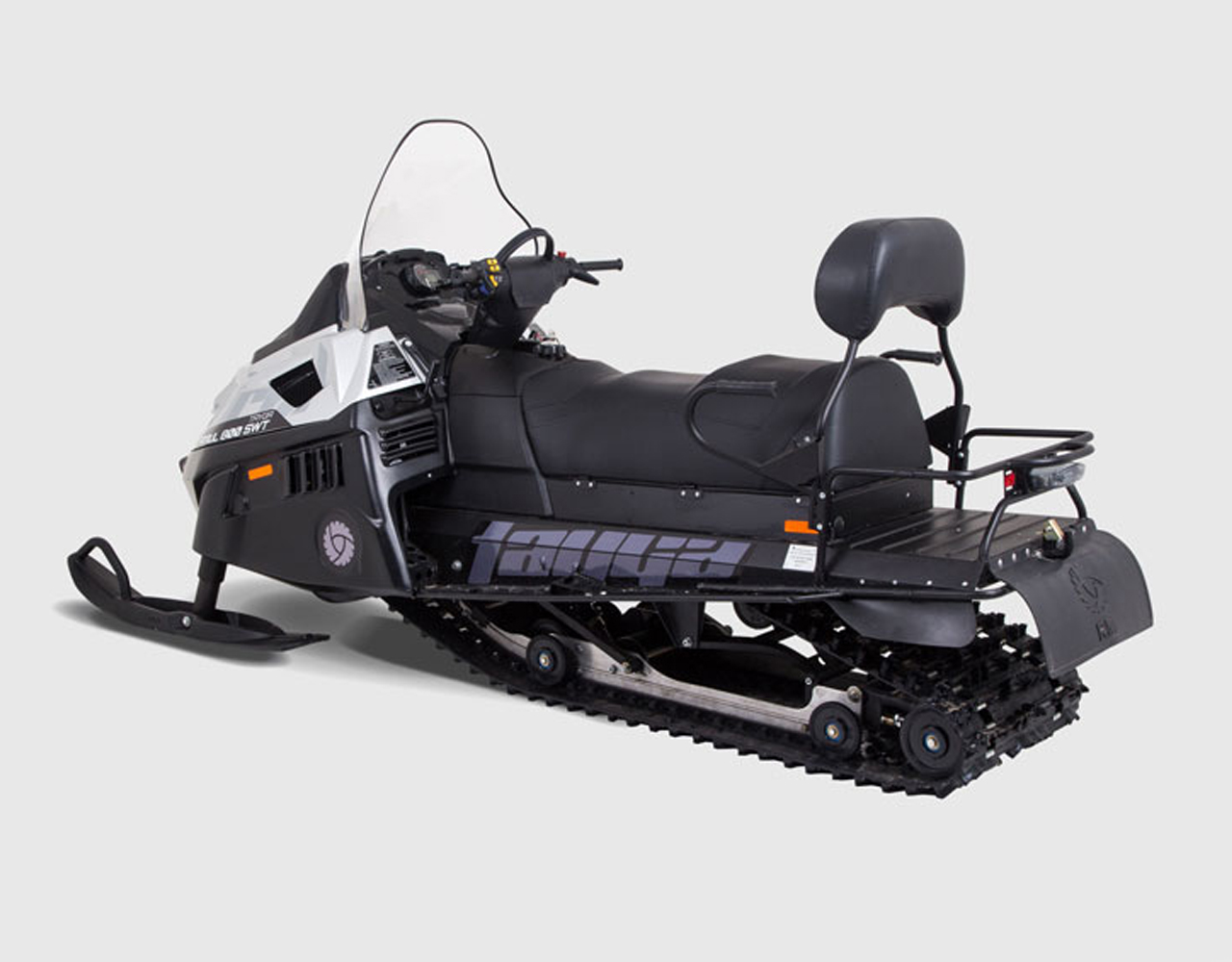 Снегоход РМ TAYGA PATRUL 800 SWT в Братске