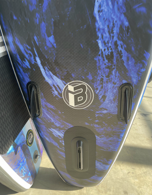 SUP (САП) ДОСКА RAIDEX I BOARD 11’ (332СМ) N 17 в Братске