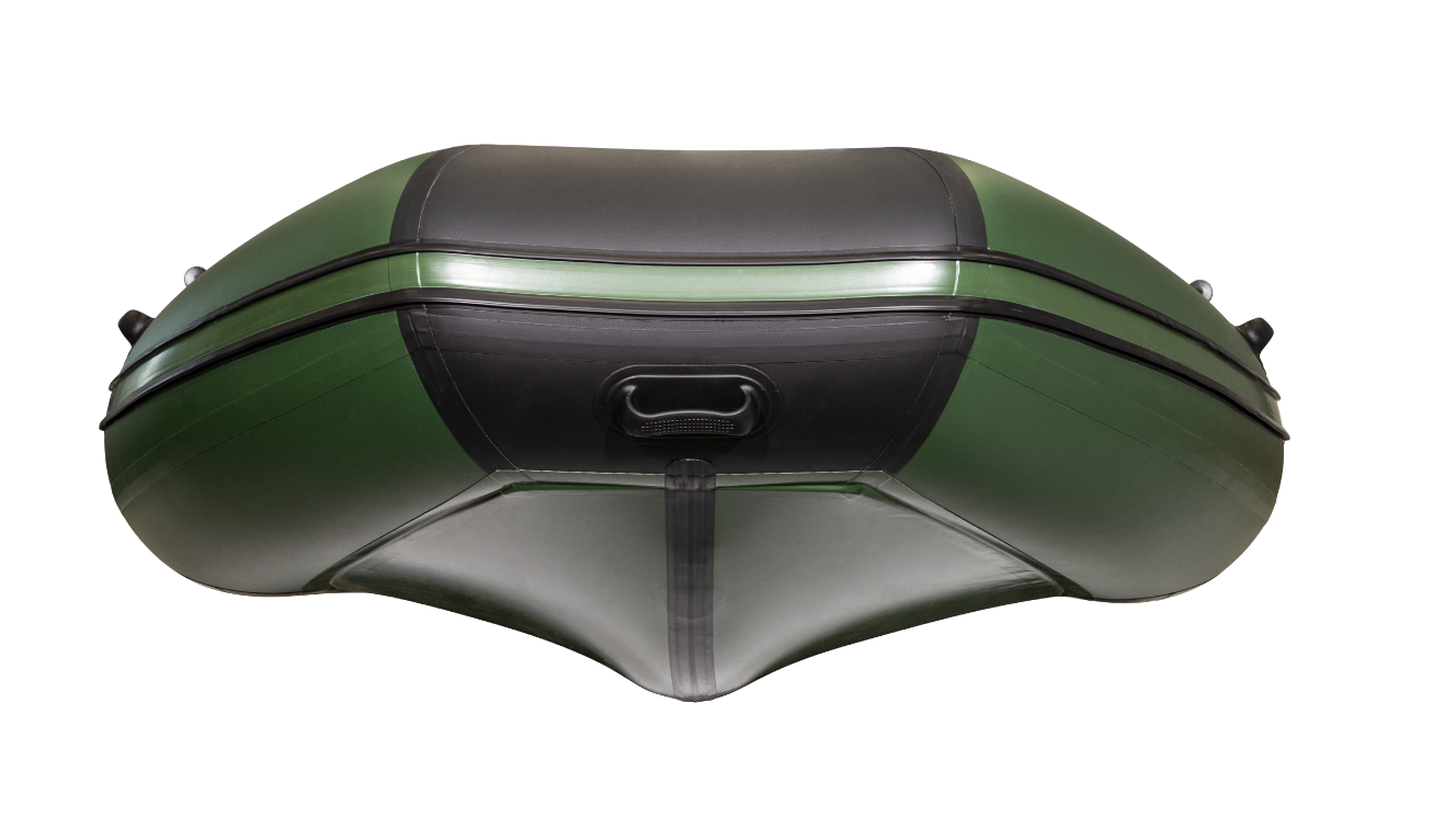 Лодка Ривьера Максима 3400 СК в Братске