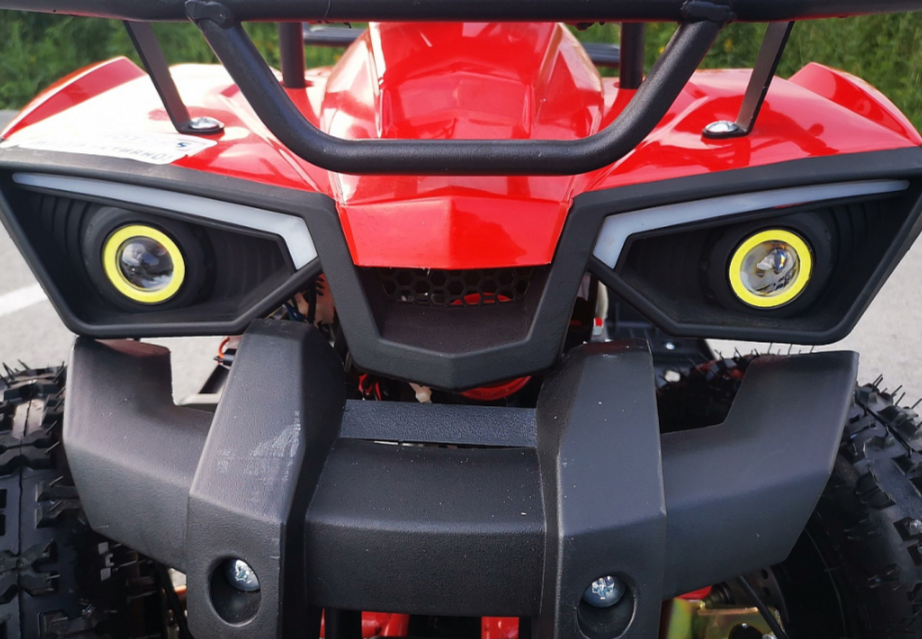 Квадроцикл PROMAX ATV MINI 2T 70CC р/с в Братске