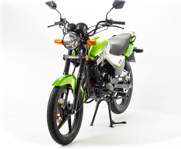 Мотоцикл MOTOLAND (МОТОЛЕНД) VOYAGE 200 в Братске