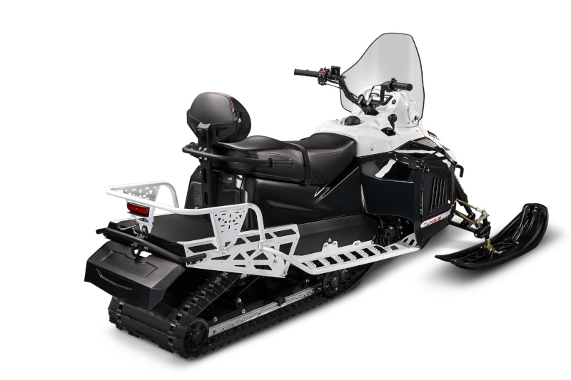 Снегоход IRBIS TUNGUS 500L 25/26 в Братске