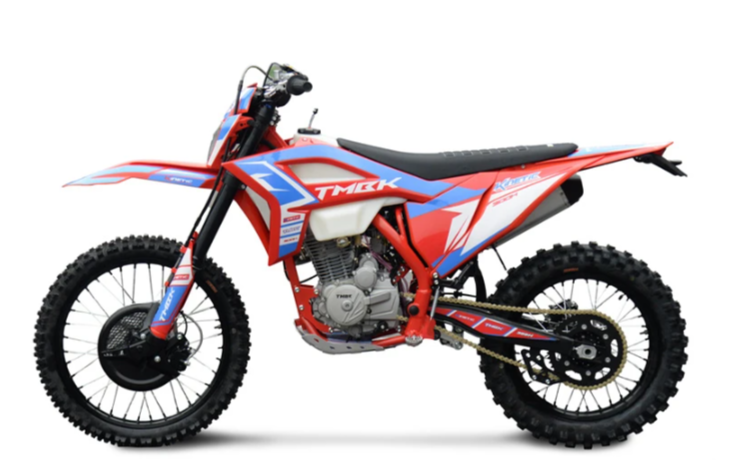 Питбайк TMBK Kinetic 300 (NB300) в Братске