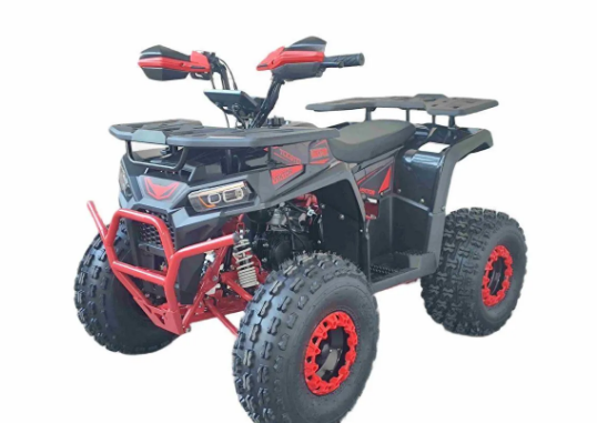 Квадроцикл YACOTA VEKTOR 125 в Братске