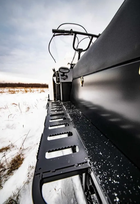 Снегоход АРКТИК 4Т в Братске