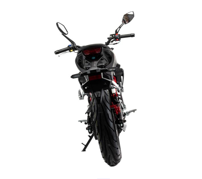 Мотоцикл PROMAX CB150R (49) в Братске