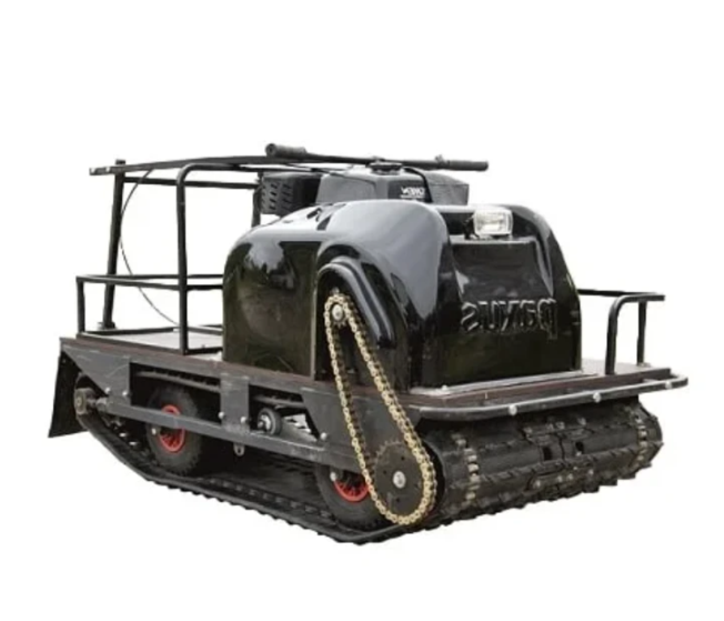 Мотобуксировщик PAXUS 700 AVANT 13 л.с. HONDA в Братске