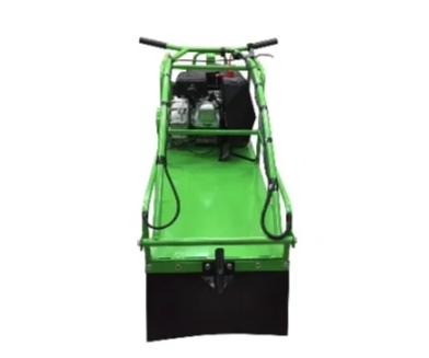 Мотобуксировщик PAXUS 380 EGOZA (для неглубокого снега) в Братске