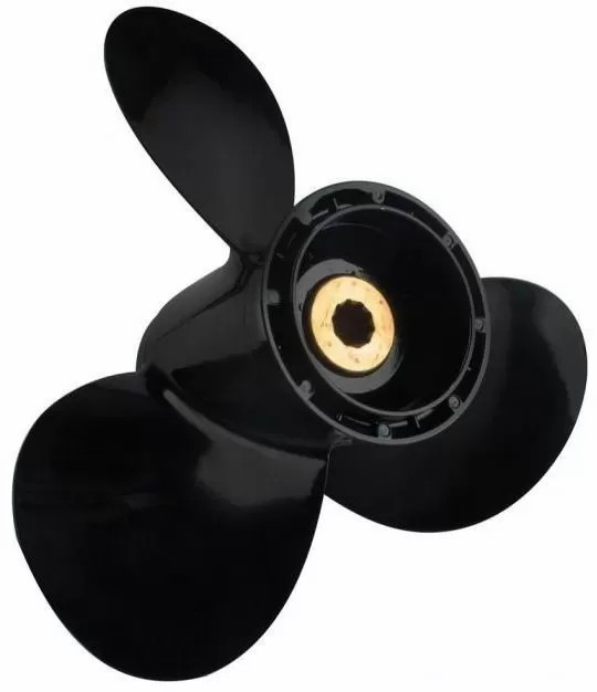 ВИНТ ГРЕБНОЙ SUZUKI DF8A-20A / DT9.9-15(A); 3X9-1/4X8 в Братске