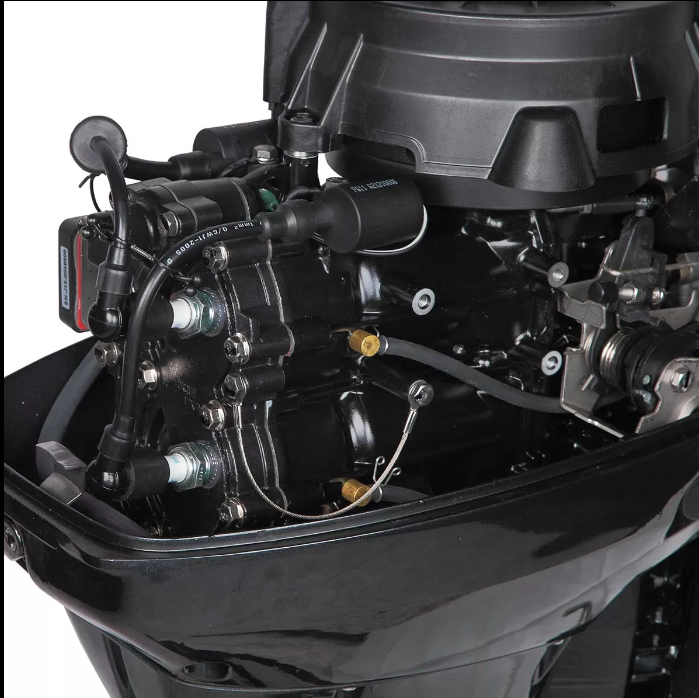 Лодочный мотор MARLIN MP 9.9 AMHL в Братске