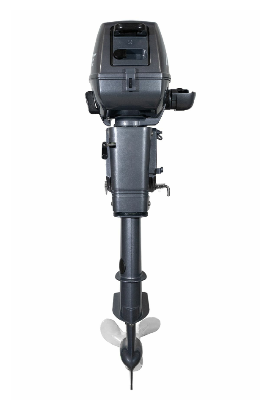 Лодочный мотор APACHE T3 BS в Братске