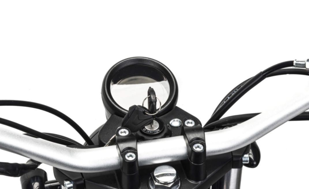 Мотоцикл Motoland LEGEND (XL250-A) (172FMM-5/PR250) в Братске