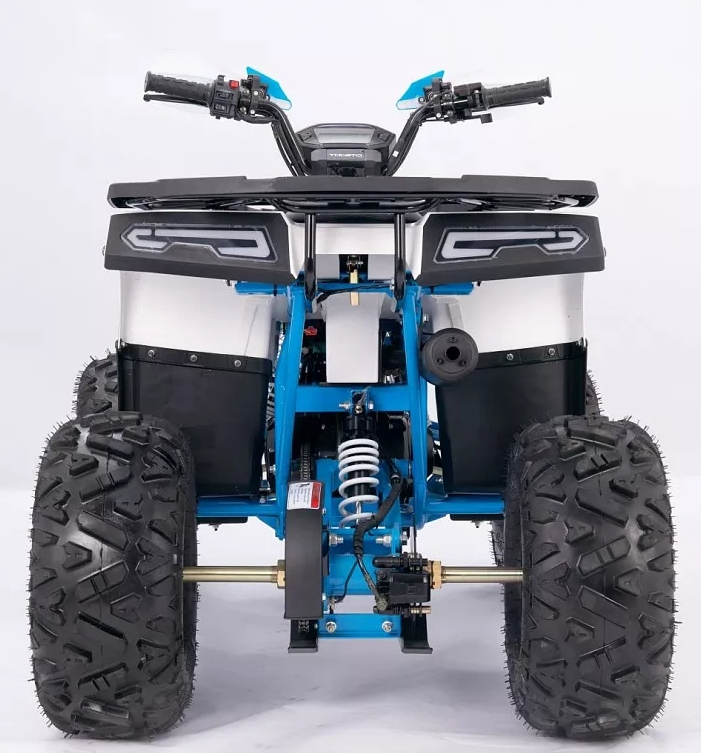 Квадроцикл YACOTA SIRIUS 110 в Братске