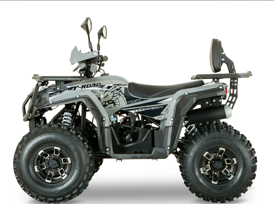 Квадроцикл YACOTA DRAGON LUX LD 150 PRO-SPORT в Братске