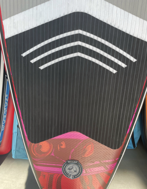 SUP (САП) ДОСКА RAIDEX I BOARD 11’ (332СМ) «AUTO» в Братске