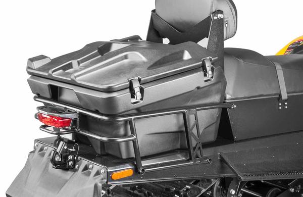 Снегоход STELS SM600T (L LUX WT) СТАВР 1.0 К01 Tech в Братске