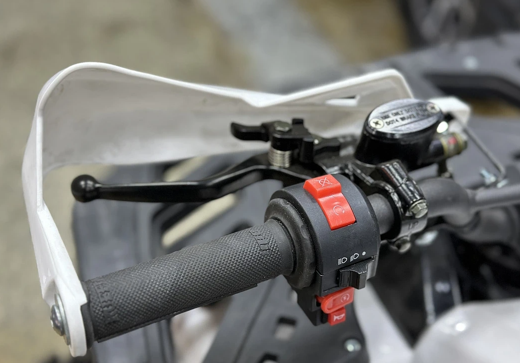 Квадроцикл PROMAX WILD 2.0 190 в Братске