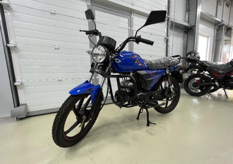 Мопед VENTO RIVA - II CX PRO в Братске