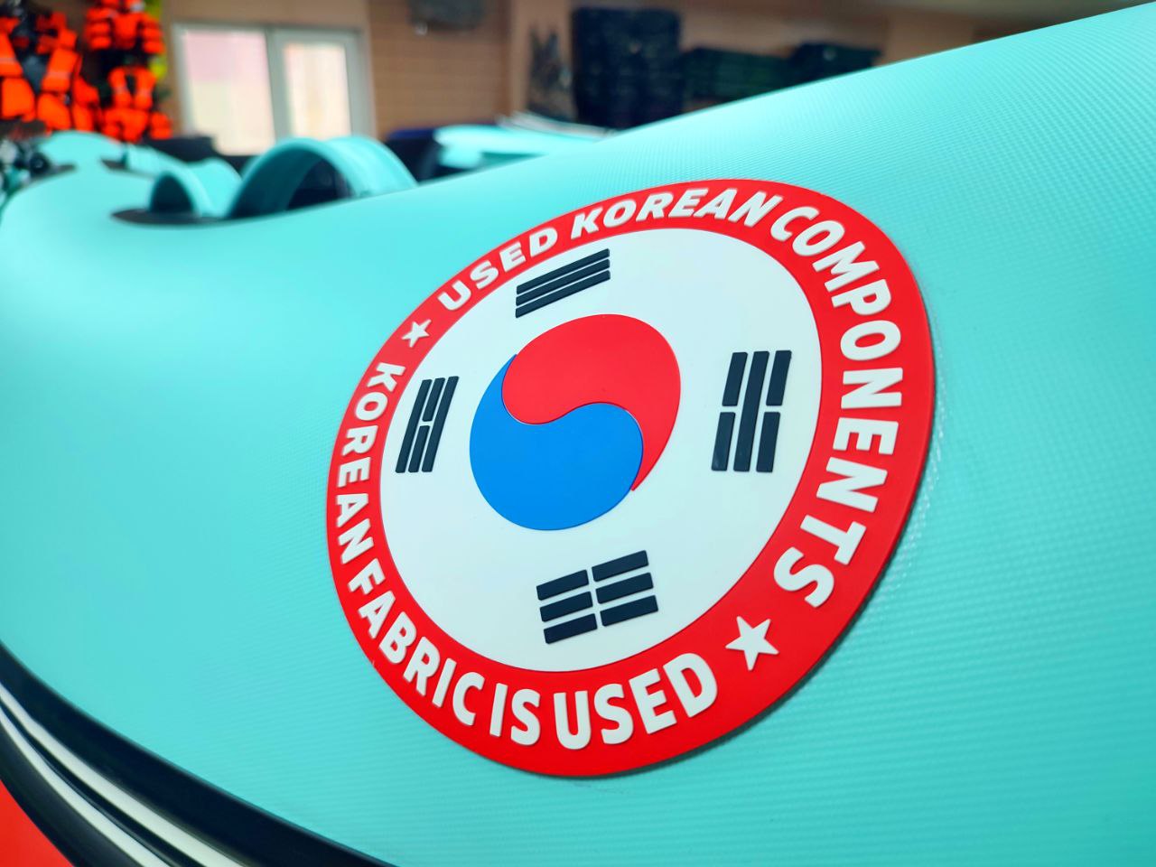 Лодка MISHIMO LITE 315 в Братске