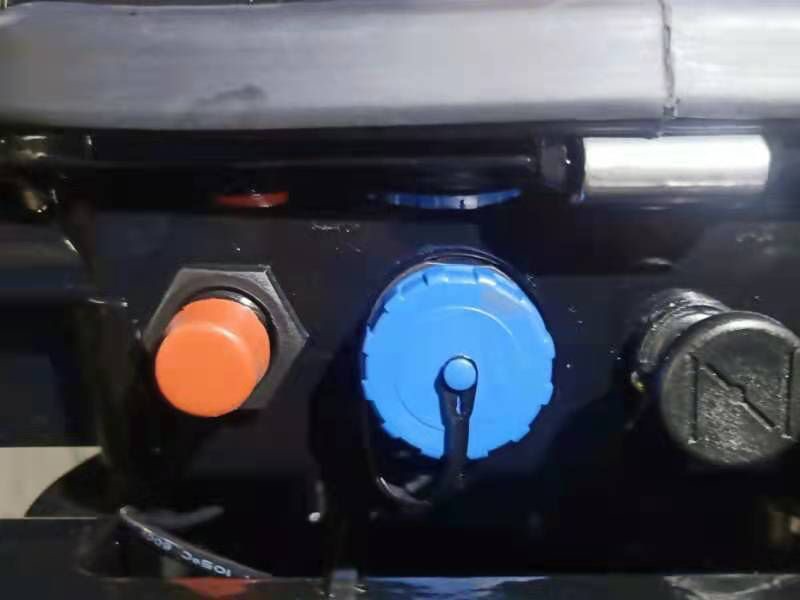 Лодочный мотор MARLIN PROLINE MP 9.9 (15) AMHS в Братске