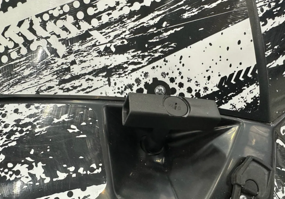 СНЕГОХОД IRBIS SF200L XE SUPERLONG в Братске