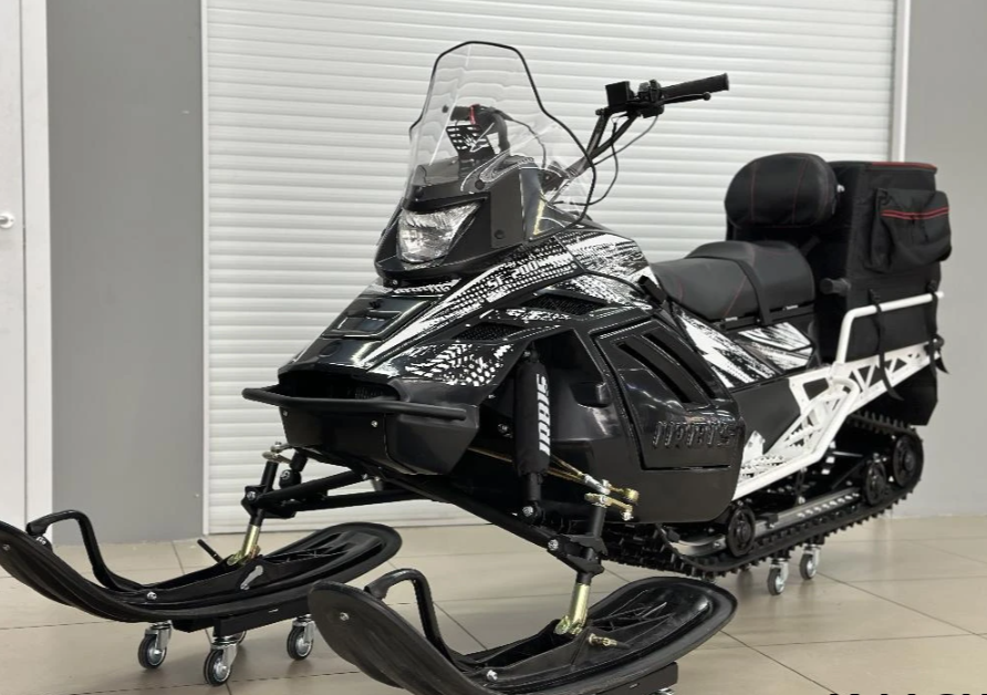 СНЕГОХОД IRBIS SF200L XE SUPERLONG в Братске