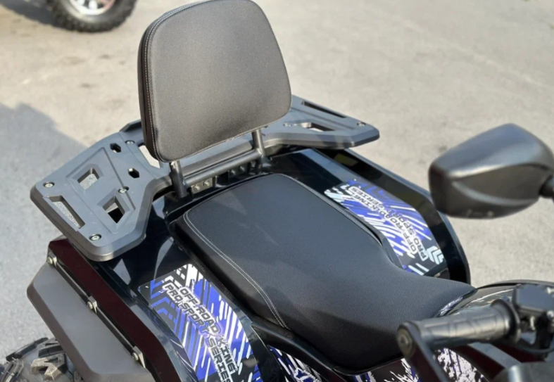 Квадроцикл GBM CROSS HILL 300 NEW PREMIUM в Братске