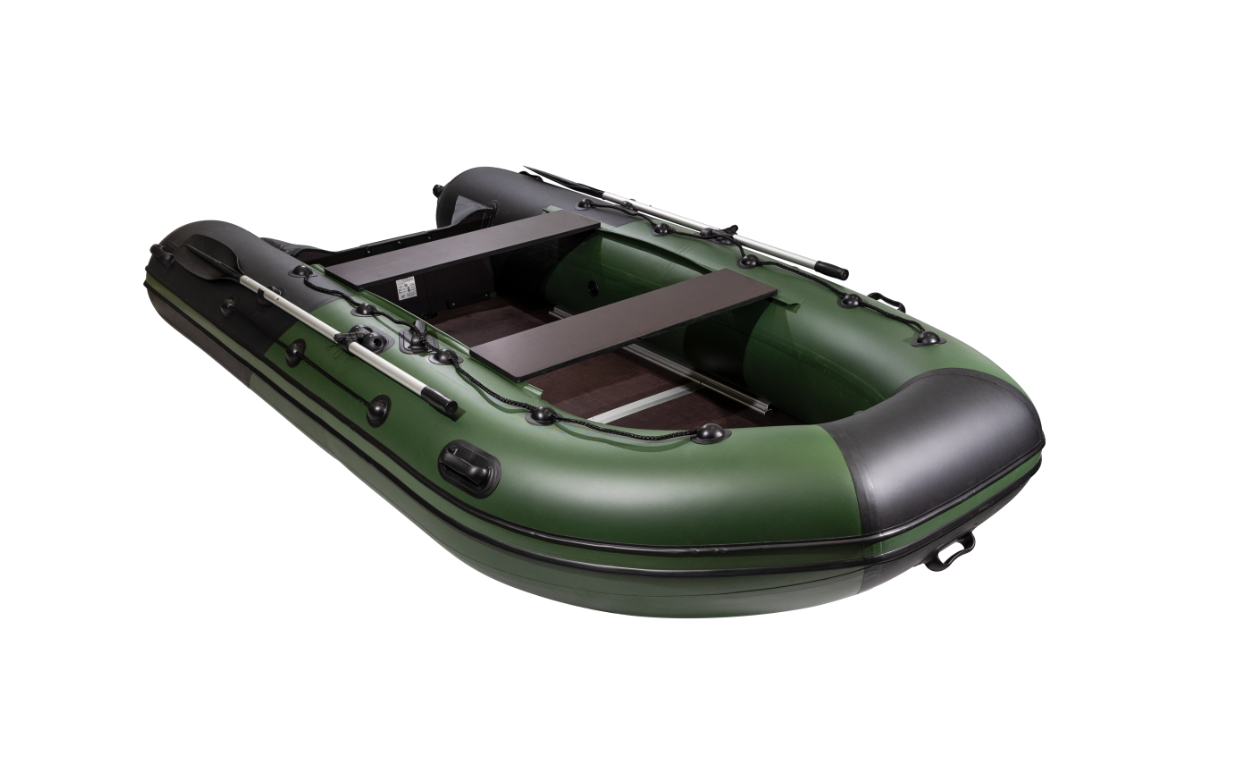 Лодка Ривьера Максима 3400 СК в Братске