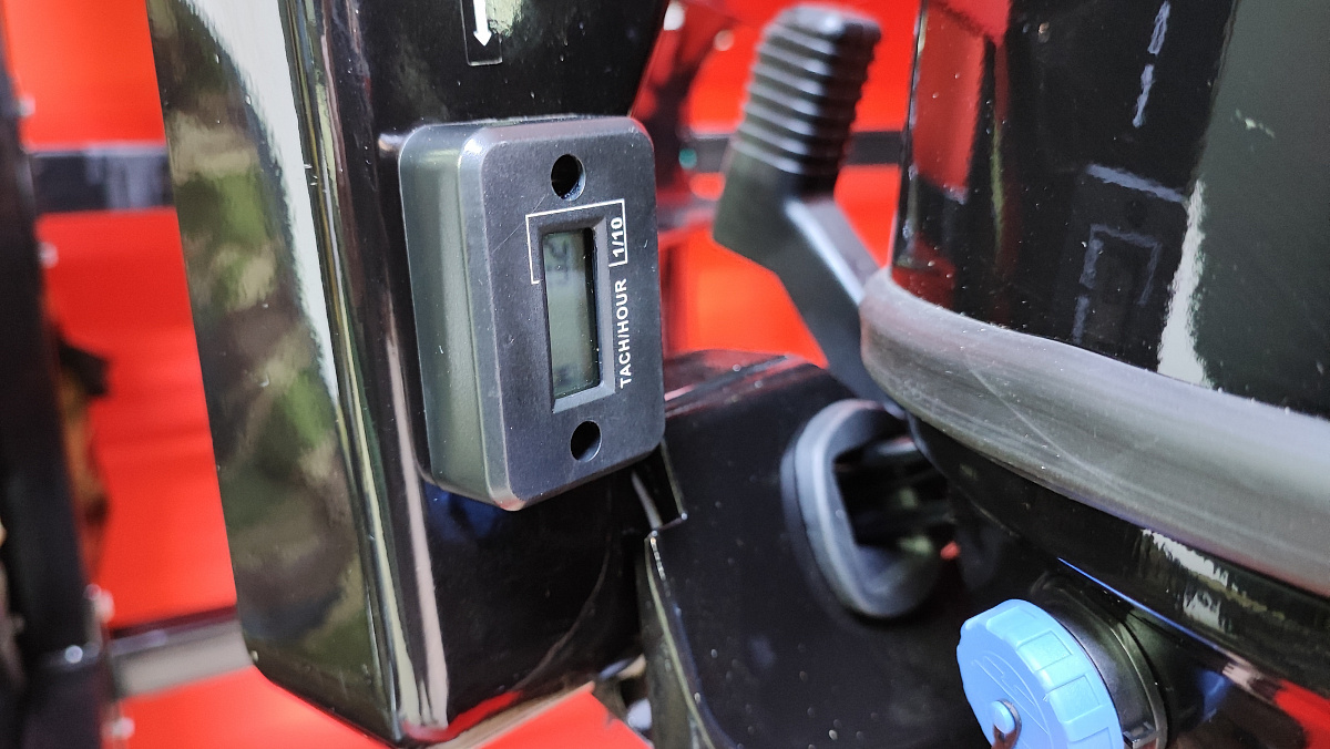 Лодочный мотор MARLIN PROLINE MP 50 AMH ПОД ВОДОМЕТ в Братске