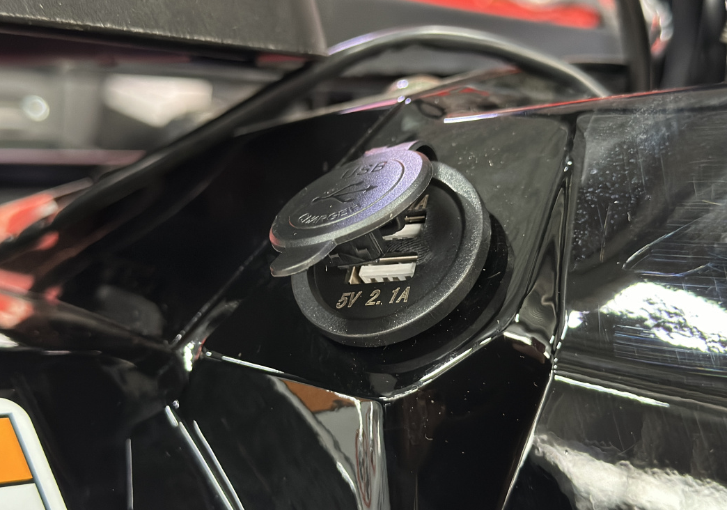 Квадроцикл GBM MAVERICK 300 NEW LUX в Братске