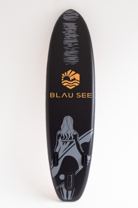 НАДУВНОЙ SUP-BOARD MOONLIGHT 11,6 в Братске