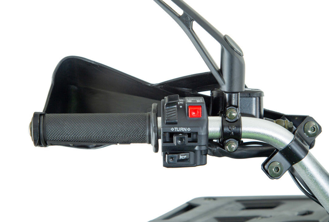 Квадроцикл YACOTA VIKING PRO 250 в Братске