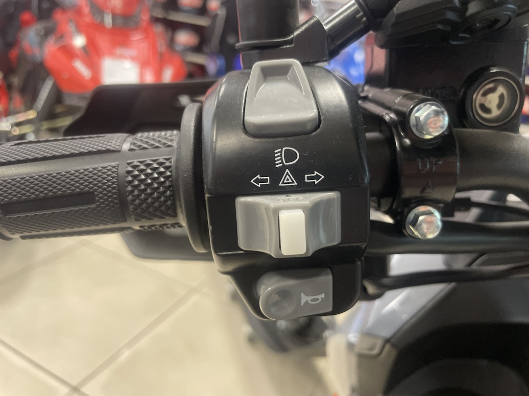 Скутер PROMAX STALKER ARMY 240(49) в Братске