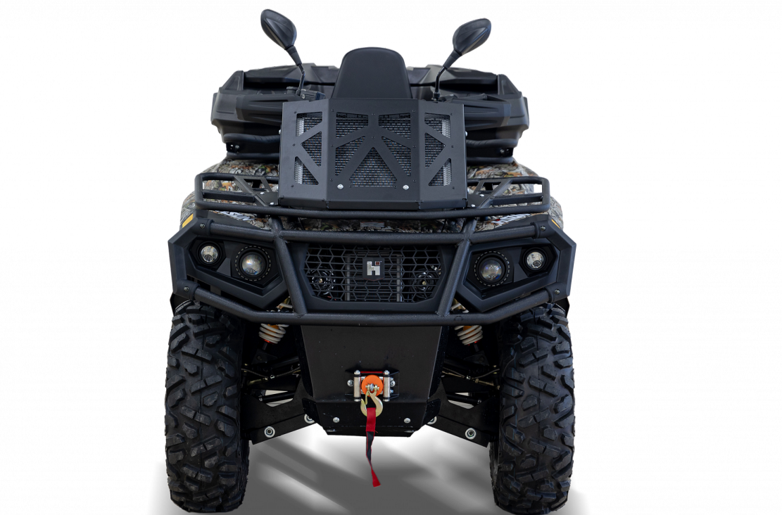 Квадроцикл HISUN TACTIC GT1000/EXTREME EDITION в Братске