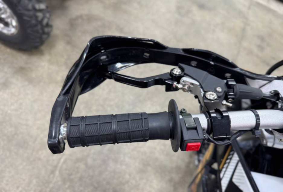 Мотоцикл (питбайк) PROMAX FIDET (ФАЙДЕТ) 145E PRO 17/14 в Братске