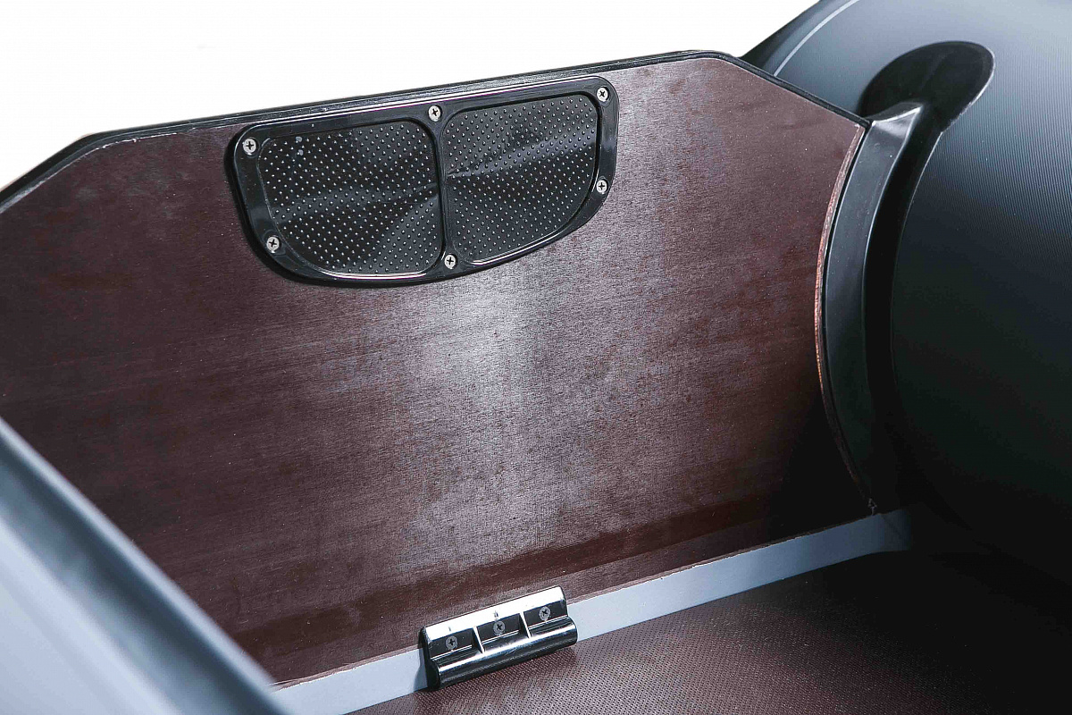 ЛОДКА ДРАККАР 3100 СК HANT в Братске