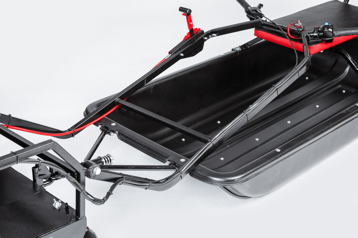 СИДЕНИЕ ДЛЯ САНЕЙ в Братске